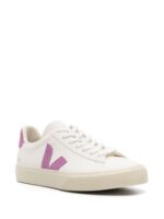 נעלי וג'ה - VEJA SHOES Off White Pink