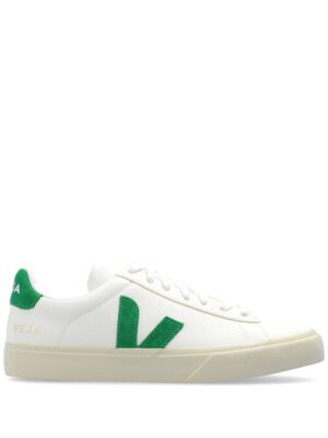 נעלי וג'ה - VEJA SHOES White Green