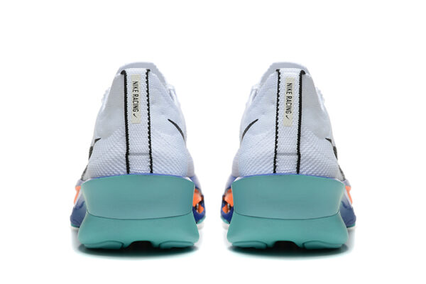 נעלי נייק-Nike Air Zoom Alphafly NEXT% 3 White Blue