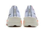 נעלי נייק-Nike Air Zoom Alphafly NEXT% 3 White Orange