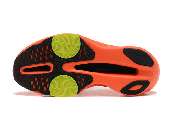 נעלי נייק-Nike Air Zoom Alphafly NEXT% 3 Red