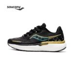 נעלי סאקוני - Saucony Triumph Black White