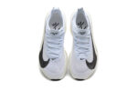 נעלי נייק-Nike Air Zoom Alphafly NEXT% 3 White Black