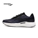 נעלי סאקוני - Saucony Triumph Black White