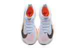 נעלי נייק-Nike Air Zoom Alphafly NEXT% 3 White Orange