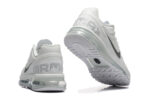 נעלי נייק - NIKE AIR MAX 2013 WHITE