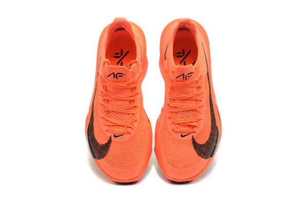 נעלי נייק-Nike Air Zoom Alphafly NEXT% 3 Red