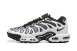 נעלי נייק- NIKE AIR MAX PLUS DRIFT White Sky Blue