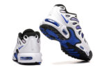 נעלי נייק- NIKE AIR MAX PLUS DRIFT White Blue