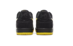 סניקרס BAPE M2 Black Yellow