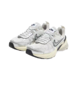 נעלי נייק סניקרס Nike V2K Run Gray Dark Black