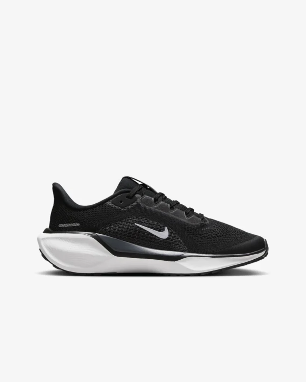 נעלי נייק פגסוס - Nike Pegasus 41 Black White
