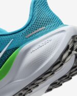 נעלי נייק פגסוס - Nike Pegasus 41 Aquamarine Black Green