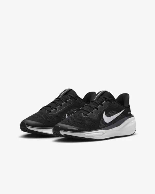 נעלי נייק פגסוס - Nike Pegasus 41 Black White