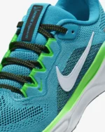נעלי נייק פגסוס - Nike Pegasus 41 Aquamarine Black Green