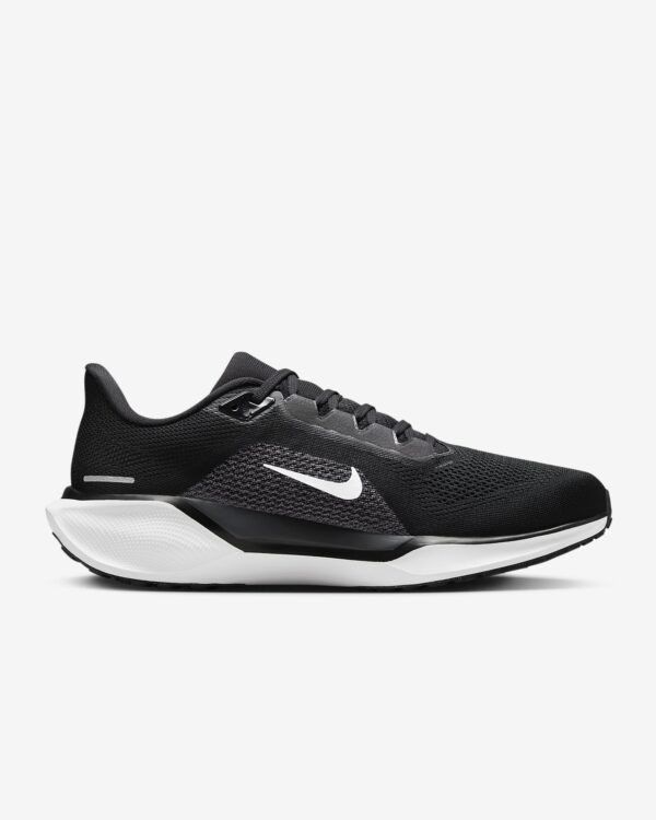 נעלי נייק פגסוס - Nike Pegasus 41 Black White