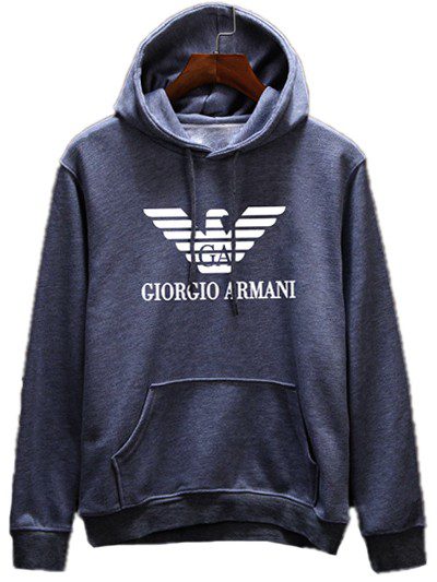 ארמני-ARMANI HOODIES MEN'S- East Bay