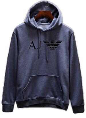 ארמני-ARMANI HOODIES MEN'S- East Bay