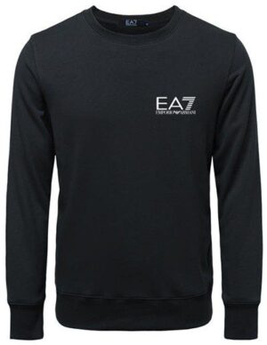 ארמני- ARMANI SWETER LONG MEN'S - Black