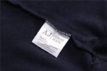 ארמני- ARMANI SWETER LONG MEN'S - Black Rock