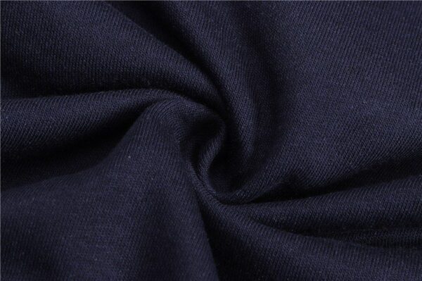 ארמני- ARMANI SWETER LONG MEN'S - Black Rock