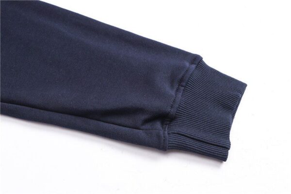 ארמני- ARMANI SWETER LONG MEN'S - Black Rock