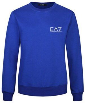 ארמני- ARMANI SWETER LONG MEN'S - Blue