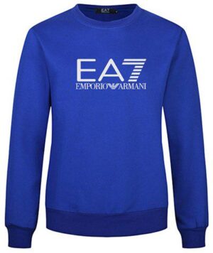 ארמני- ARMANI SWETER LONG MEN'S - Blue