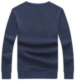 ארמני- ARMANI SWETER LONG MEN'S - Cloud Burst