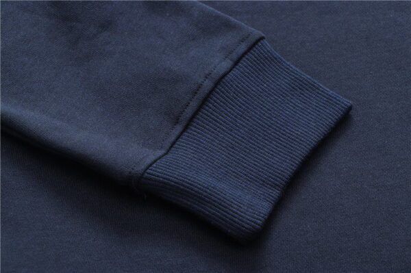 ארמני- ARMANI SWETER LONG MEN'S - Cloud Burst