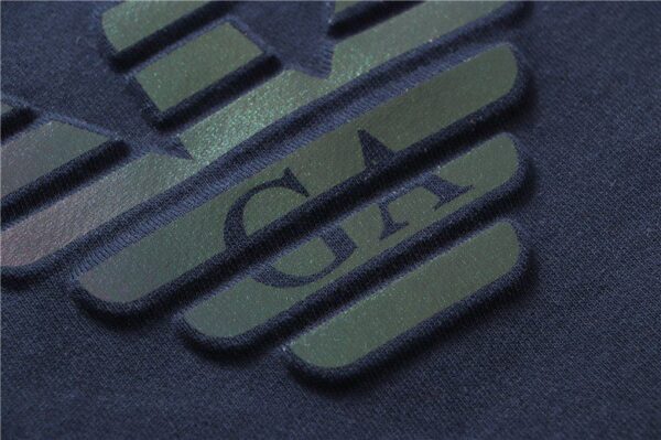 ארמני- ARMANI SWETER LONG MEN'S - Cloud Burst