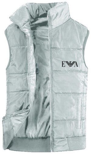 ארמני- ARMANI VEST MEN'S - White