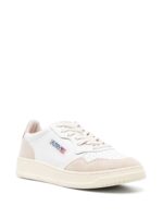 סניקרס - AUTRY Medalist Sneakers White