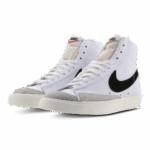 נייק בלייזר גבוהות- NIKE BLAZER MID '77 VINTAGE WHITE