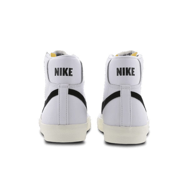 נייק בלייזר גבוהות- NIKE BLAZER MID '77 VINTAGE WHITE