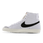 נייק בלייזר גבוהות- NIKE BLAZER MID '77 VINTAGE WHITE