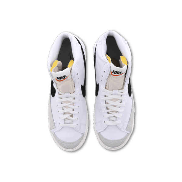 נייק בלייזר גבוהות- NIKE BLAZER MID '77 VINTAGE WHITE