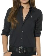 ראלף לורן-RALPH LAUREN SHIRT WOMEN - Jaguar