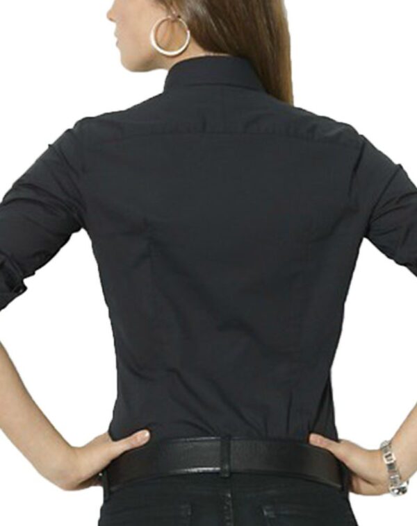 ראלף לורן-RALPH LAUREN SHIRT WOMEN - Jaguar