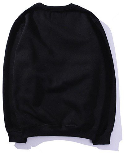 טומי הילפיגר-TOMMY SWETER MEN AND HOODIES MEN AND WOMEN - Black