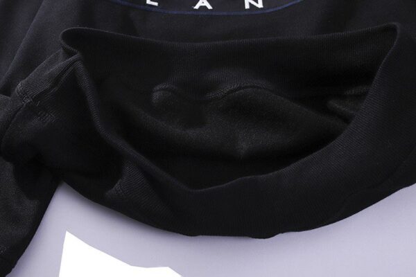 טומי הילפיגר-TOMMY SWETER MEN AND HOODIES MEN AND WOMEN - Black