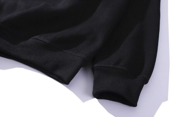 טומי הילפיגר-TOMMY SWETER MEN AND HOODIES MEN AND WOMEN - Black