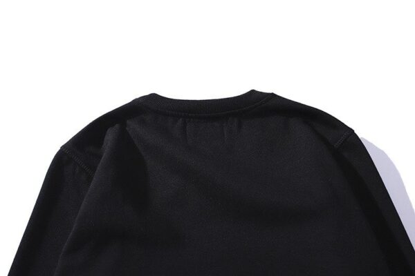 טומי הילפיגר-TOMMY SWETER MEN AND HOODIES MEN AND WOMEN - Black