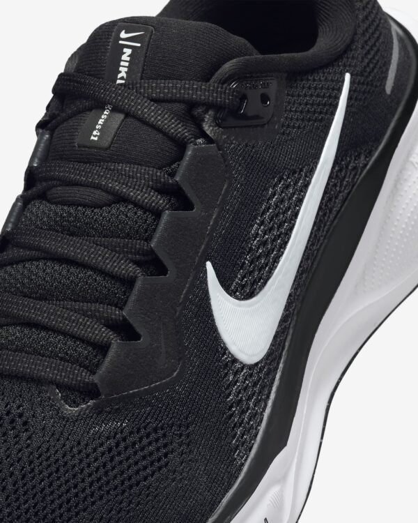 נעלי נייק פגסוס - Nike Pegasus 41 Black White