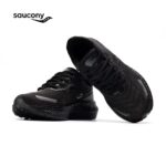 נעלי סאקוני - Saucony Triumph Black