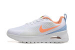 נעלי נייק נואקסיס Nike AIR MAX Nuaxis White Orange Blue