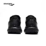 נעלי סאקוני - Saucony Triumph Black