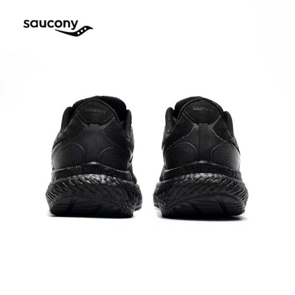 נעלי סאקוני - Saucony Triumph Black