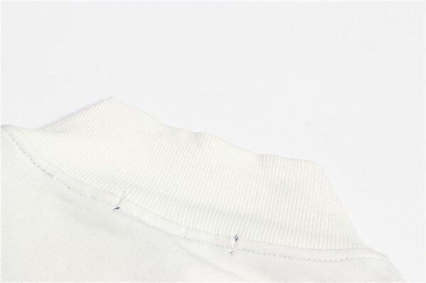 טומי הילפיגר-TOMMY SUIT-WHITE NAVY BLUE & RED