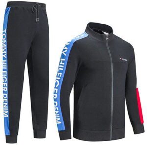 טומי הילפיגר-TOMMY SUIT- BLACK